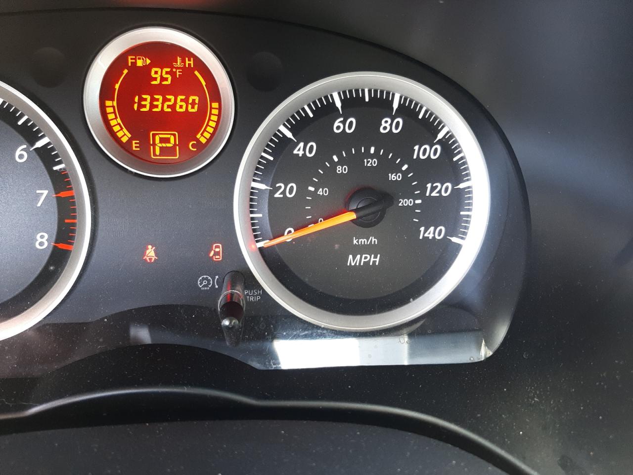 Photo 8 from auction – 2012 NISSAN SENTRA 2.0 with VIN 3N1AB6AP2CL646602