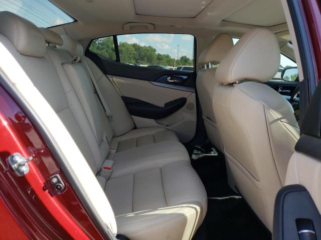 Photo 6 from auction – 2017 NISSAN MAXIMA 3.5 with VIN 1N4AA6AP3HC407472
