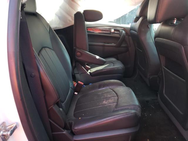 Photo 6 from auction – 2017 BUICK ENCLAVE with VIN 5GAKVBKD6HJ198743