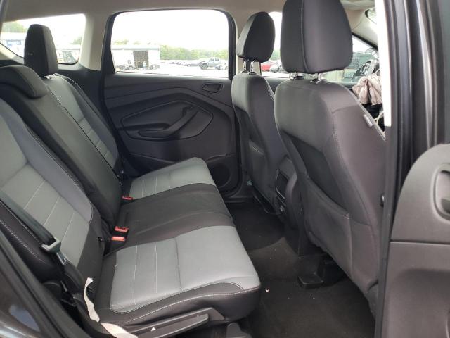 Photo 6 from auction – 2017 FORD ESCAPE S with VIN 1FMCU0F76HUE30914
