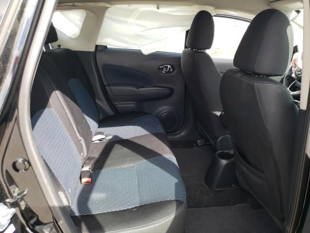Photo 6 from auction – 2018 NISSAN VERSA NOTE with VIN 3N1CE2CP1JL364177