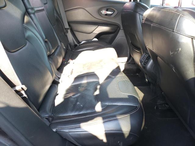 Photo 6 from auction – 2015 JEEP CHEROKEE L with VIN 1C4PJMDS0FW676212
