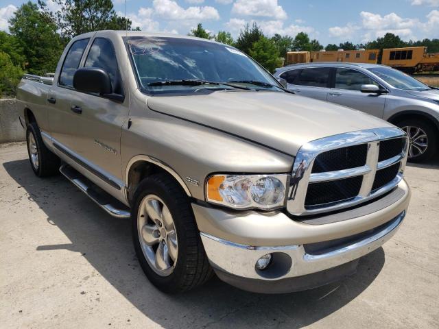 Photo 3 from auction – 2002 DODGE RAM 1500 with VIN 1D7HA18N82S662847