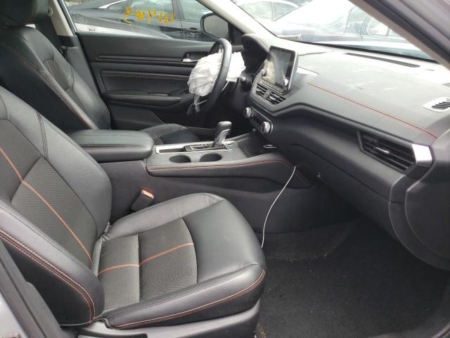 Photo 5 from auction – 2019 NISSAN ALTIMA SR with VIN 1N4BL4CV6KC169249