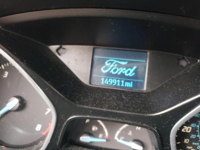 Photo 8 from auction – 2012 FORD FOCUS SE with VIN 1FAHP3F25CL456027