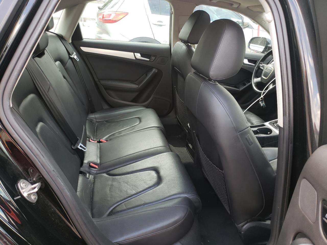 Photo 6 from auction – 2011 AUDI A4 PREMIUM with VIN WAUFFAFL7BN048887