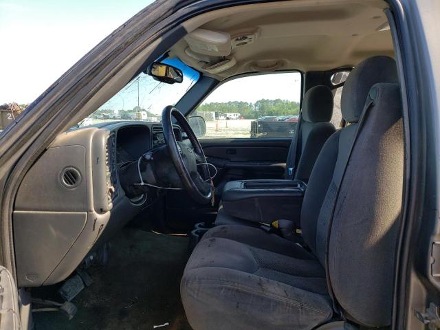 Photo 5 from auction – 2007 CHEVROLET SILVERADO with VIN 2GCEK13Z071129371