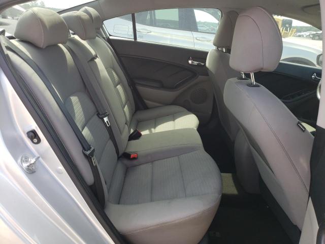 Photo 8 from auction – 2014 KIA FORTE LX with VIN KNAFX4A67E5174297