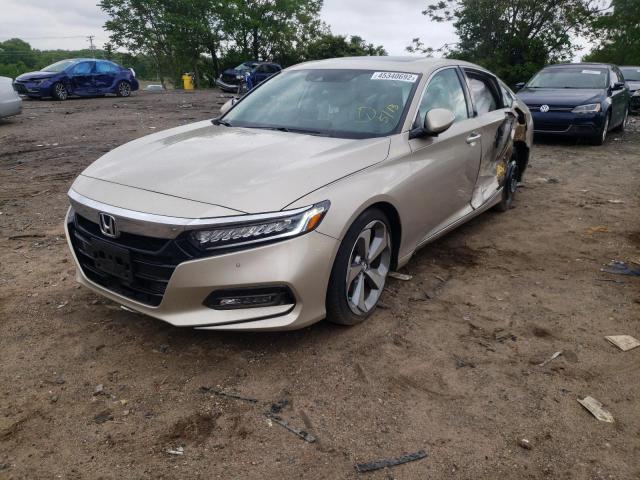 Photo 2 from auction – 2019 HONDA ACCORD TOU with VIN 1HGCV2F95KA033218