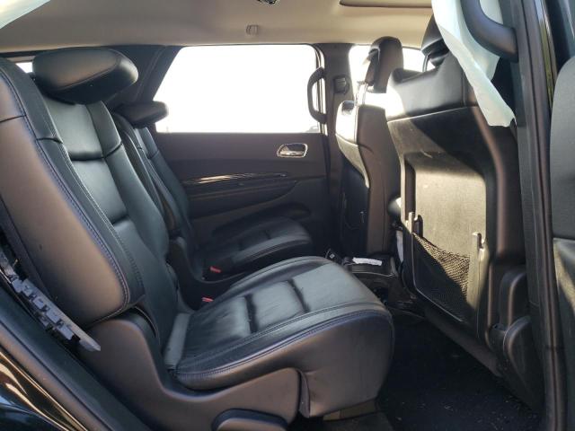 Photo 6 from auction – 2014 DODGE DURANGO LI with VIN 1C4RDHDG0EC520271
