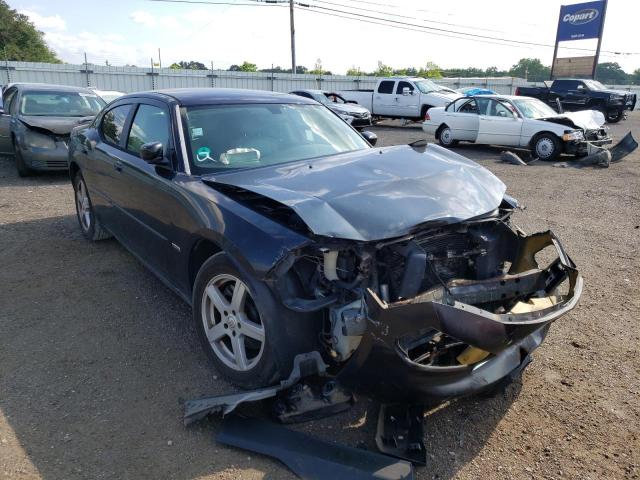 Photo 1 from auction – 2006 DODGE CHARGER R/ with VIN 2B3KA53H56H451418