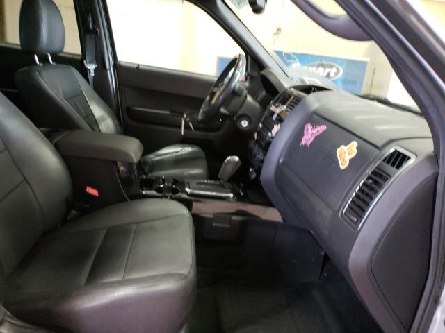 Photo 5 from auction – 2011 FORD ESCAPE LIM with VIN 1FMCU9EG4BKB58307