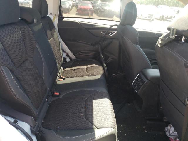 Photo 6 from auction – 2019 SUBARU FORESTER P with VIN JF2SKAGC5KH562295
