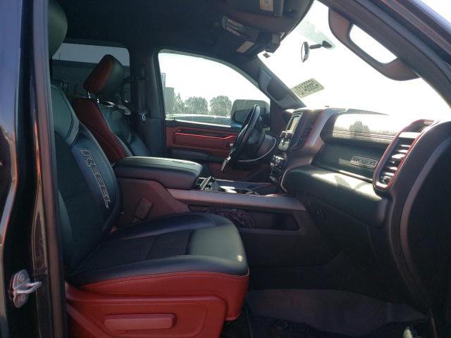 Photo 5 from auction – 2019 RAM 1500 REBEL with VIN 1C6SRFET5KN822679