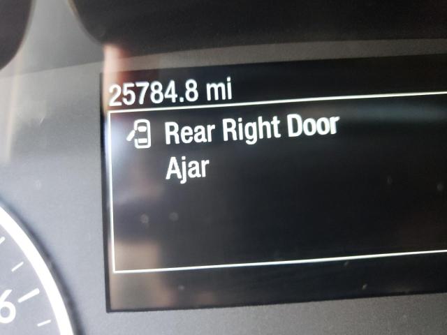 Photo 8 from auction – 2020 FORD ECOSPORT T with VIN MAJ6S3KL5LC324552