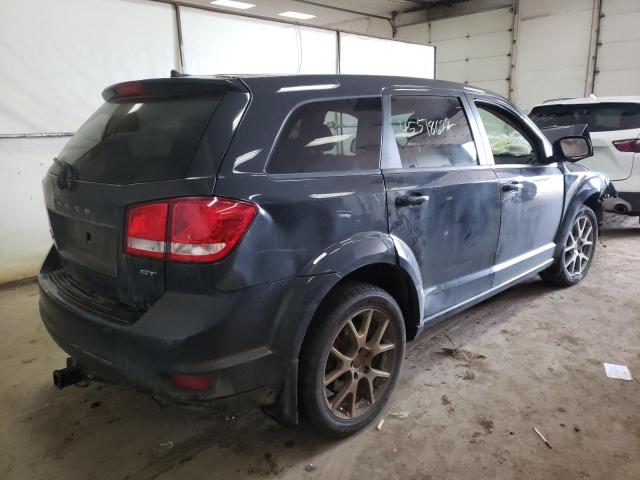 Photo 4 from auction – 2017 DODGE JOURNEY GT with VIN 3C4PDDEG9HT567256