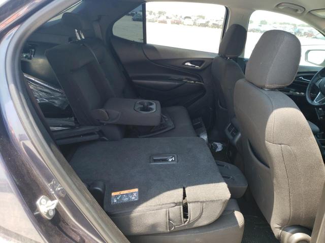 Photo 6 from auction – 2018 CHEVROLET EQUINOX LT with VIN 3GNAXSEV0JS581081