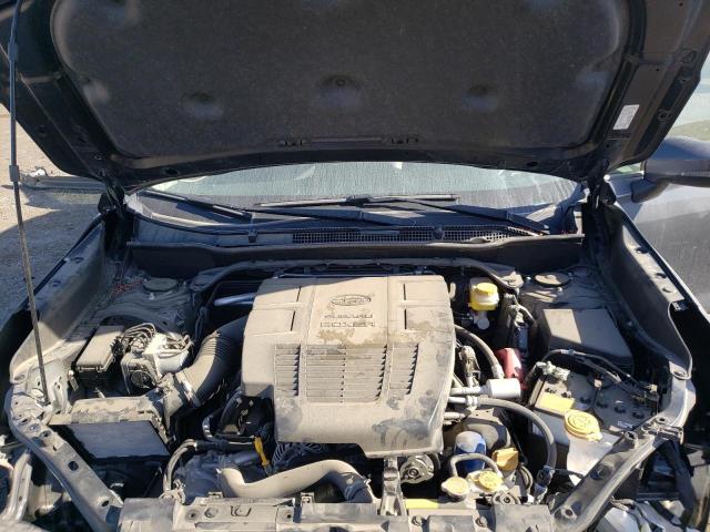 Photo 7 from auction – 2021 SUBARU FORESTER S with VIN JF2SKARC2MH420289
