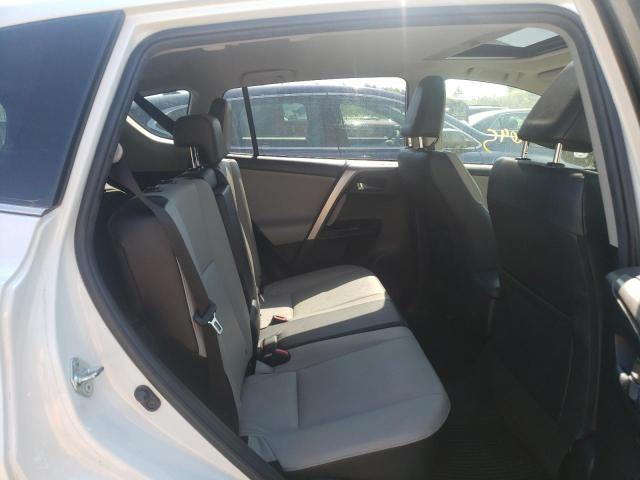 Photo 6 from auction – 2017 TOYOTA RAV4 LIMIT with VIN JTMDFREV3HD210119