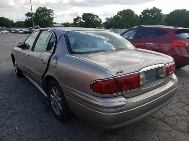 Photo 3 from auction – 2004 BUICK LESABRE CU with VIN 1G4HP52KX4U245909