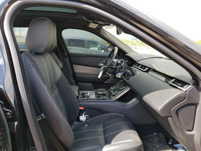 Photo 5 from auction – 2018 LAND ROVER RANGE ROVE with VIN SALYL2RXXJA711229