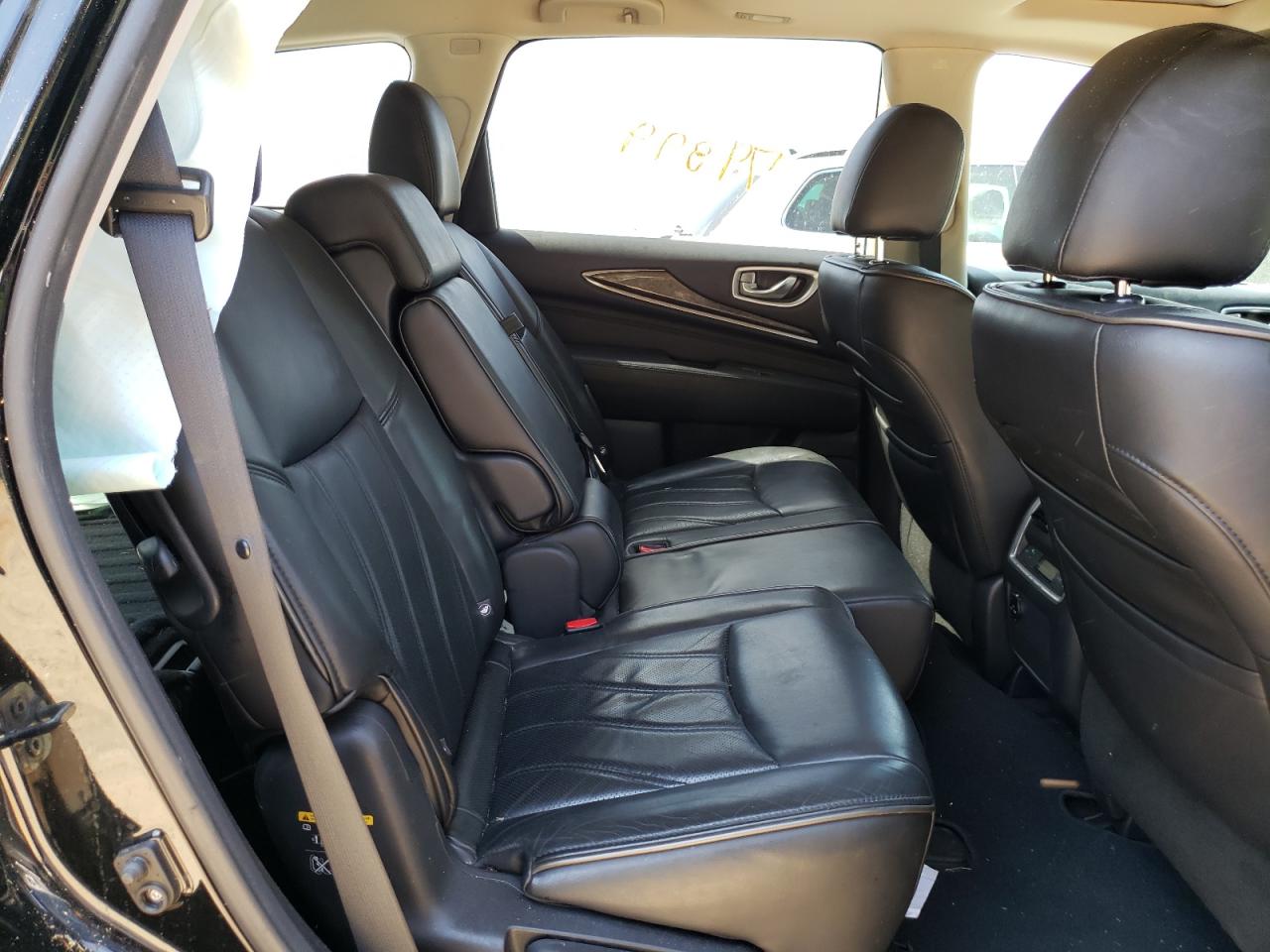 Photo 6 from auction – 2015 INFINITI QX60 with VIN 5N1AL0MN8FC526641