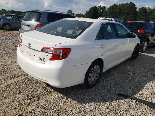 Photo 4 from auction – 2014 TOYOTA CAMRY L with VIN 4T4BF1FK6ER375270