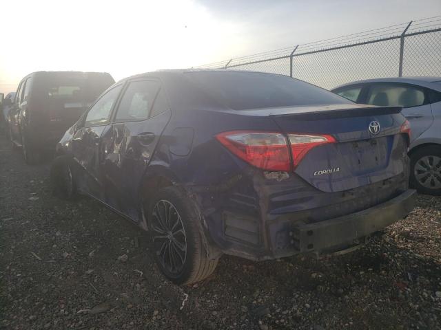 Photo 3 from auction – 2015 TOYOTA COROLLA L with VIN 5YFBURHE3FP178856