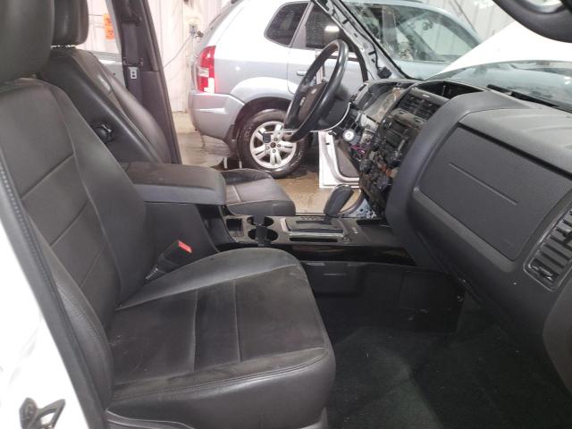 Photo 5 from auction – 2011 FORD ESCAPE LIM with VIN 1FMCU9E70BKB67442