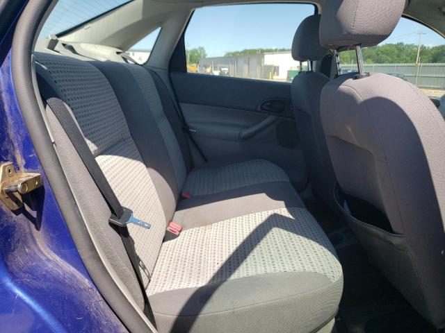 Photo 6 from auction – 2005 FORD FOCUS ZX4 with VIN 1FAFP34N85W171814