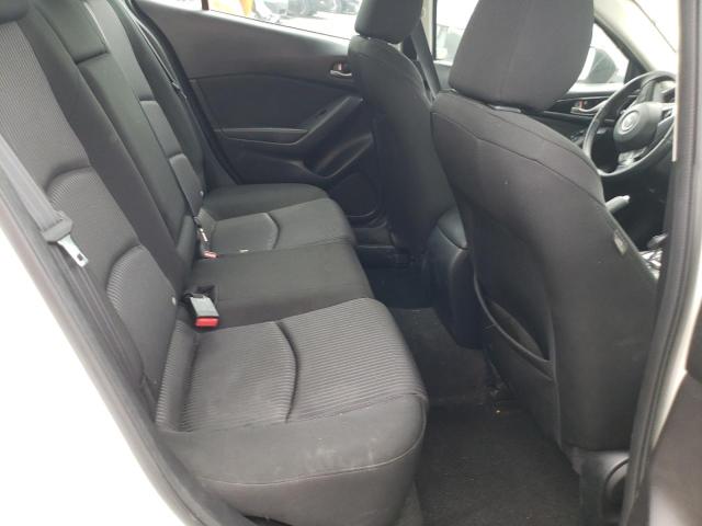 Photo 6 from auction – 2015 MAZDA 3 TOURING with VIN 3MZBM1V70FM197540