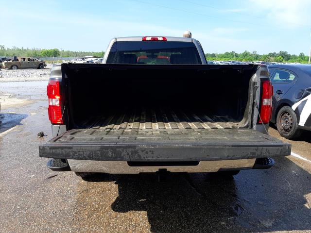 Photo 9 from auction – 2017 GMC SIERRA C15 with VIN 1GTR1MECXHZ250738