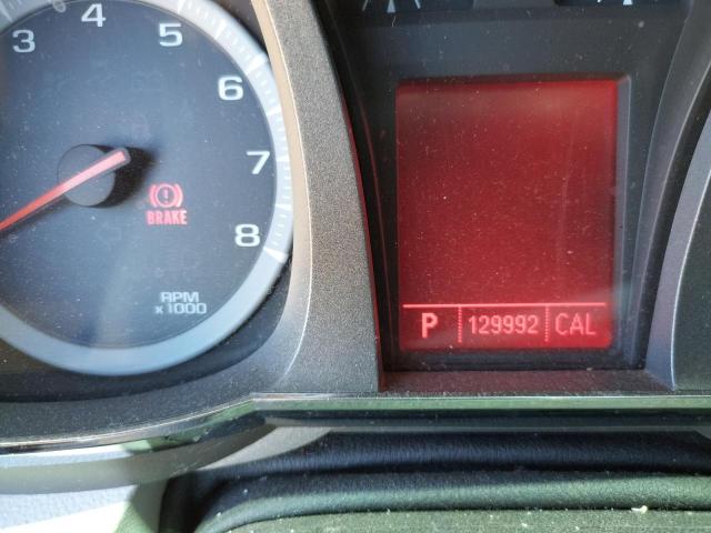 Photo 8 from auction – 2010 GMC TERRAIN with VIN 2CTALBEW3A6298108