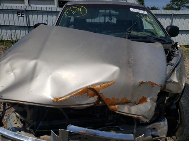 Photo 7 from auction – 2002 DODGE RAM 1500 with VIN 1D7HA18Z62J242111
