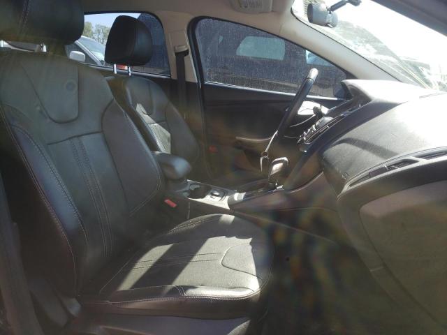 Photo 5 from auction – 2014 FORD FOCUS TITA with VIN 1FADP3N20EL320844