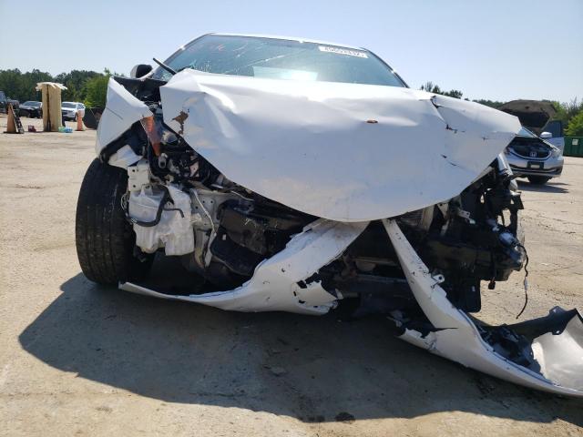 Photo 9 from auction – 2016 TOYOTA COROLLA L with VIN 2T1BURHE6GC671741