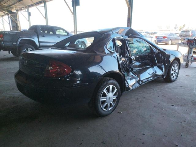 Photo 4 from auction – 2006 BUICK LACROSSE C with VIN 2G4WC582461205124