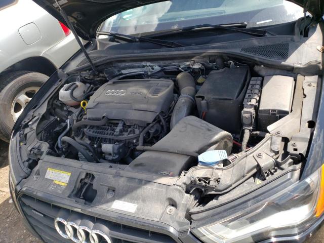 Photo 7 from auction – 2016 AUDI A3 with VIN WAUB8GFF2G1090209