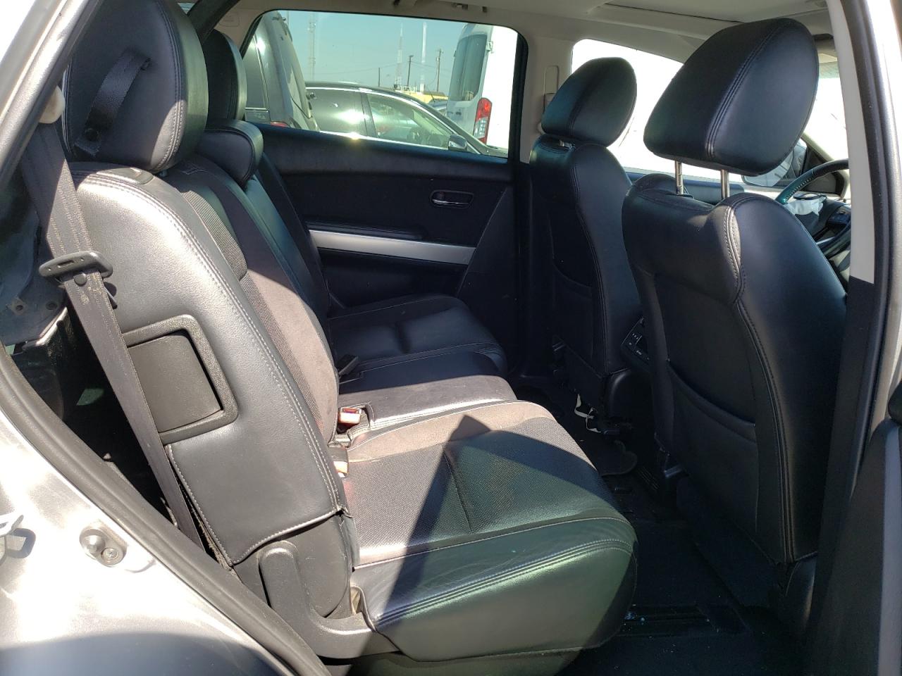 Photo 6 from auction – 2013 MAZDA CX-9 GRAND with VIN JM3TB2DV6D0420402