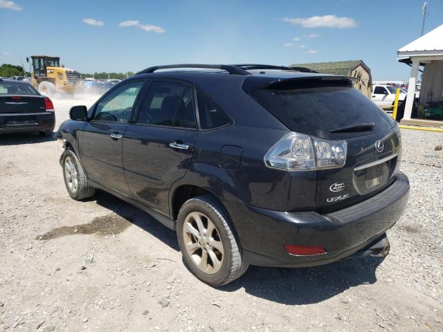 Photo 3 from auction – 2008 LEXUS RX 350 with VIN 2T2HK31U88C063635