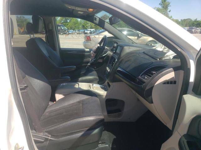 Photo 5 from auction – 2018 DODGE GRAND CARA with VIN 2C4RDGCG9JR266198
