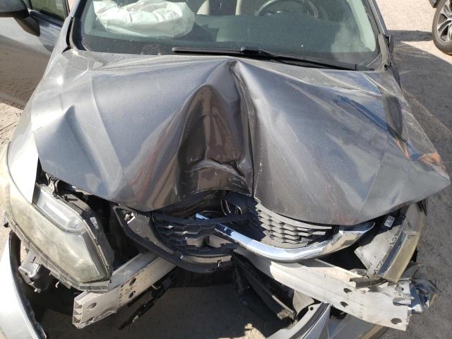Photo 7 from auction – 2013 HONDA CIVIC LX with VIN 19XFB2F50DE094235