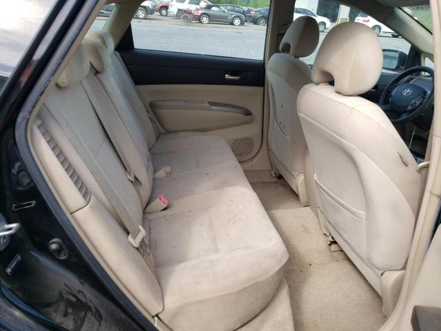 Photo 6 from auction – 2005 TOYOTA PRIUS with VIN JTDKB20U553013480