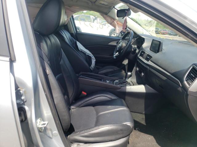 Photo 5 from auction – 2018 MAZDA 3 TOURING with VIN 3MZBN1L37JM179669