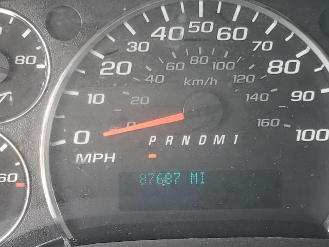 Photo 8 from auction – 2017 CHEVROLET EXPRESS G2 with VIN 1GCWGAFF6H1221776