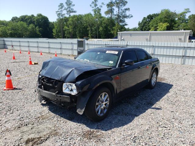 Photo 2 from auction – 2008 CHRYSLER 300 LIMITE with VIN 2C3KA33G38H120354
