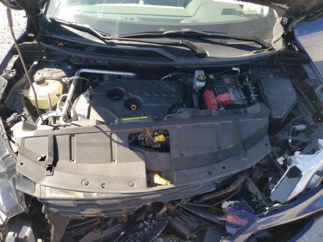 Photo 7 from auction – 2021 NISSAN ROGUE SL with VIN 5N1AT3CA1MC713636