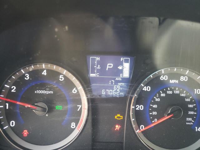 Photo 8 from auction – 2016 HYUNDAI ACCENT SE with VIN KMHCT5AE7GU247980