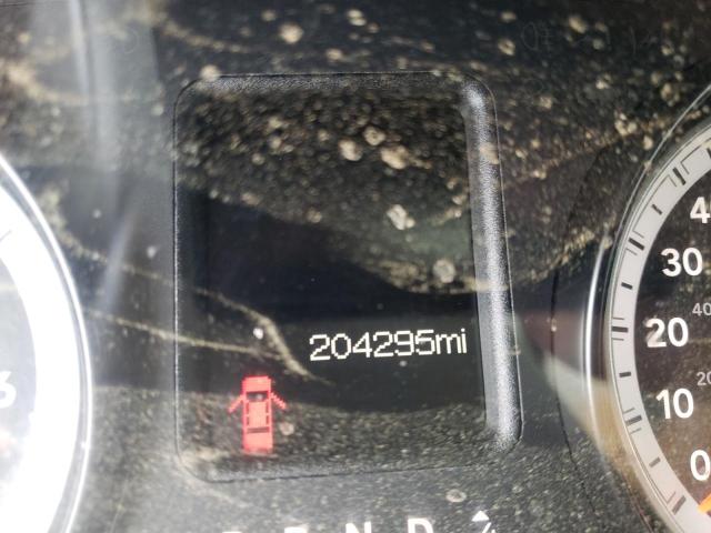 Photo 8 from auction – 2014 RAM 1500 SLT with VIN 1C6RR7GT1ES181389