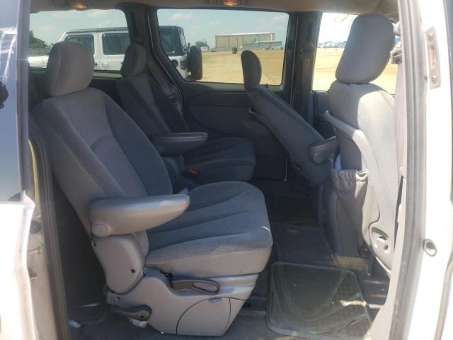 Photo 6 from auction – 2004 DODGE GRAND CARA with VIN 2D4GP44LX4R503863